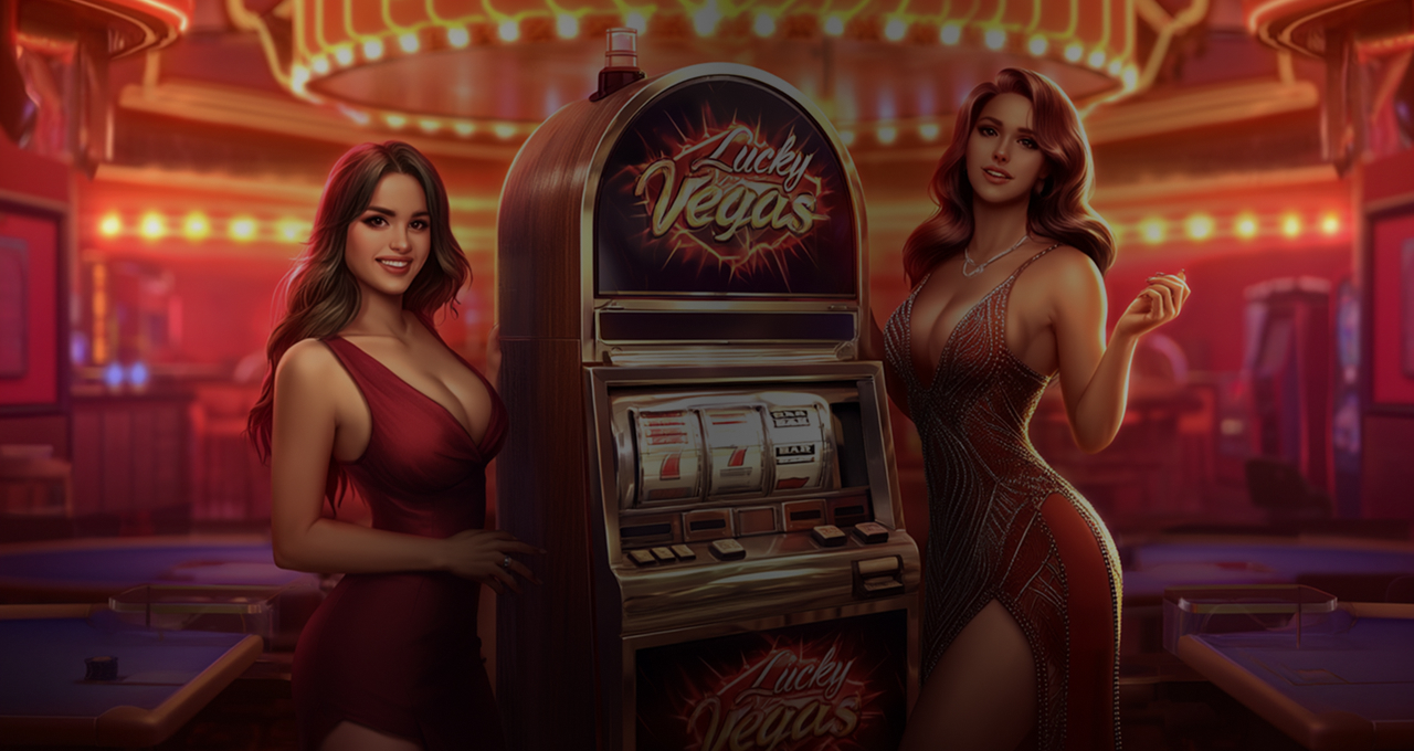 Lucky Vegas Casino