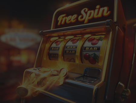 Lucky Vegas Casino