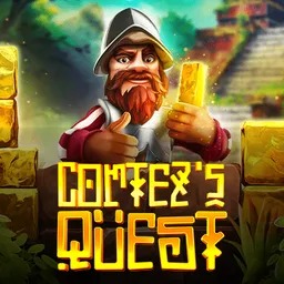 Cortez-s-Quest