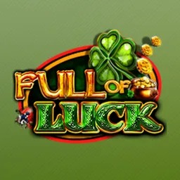 Full Of Luck