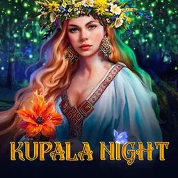 Kupala-Night